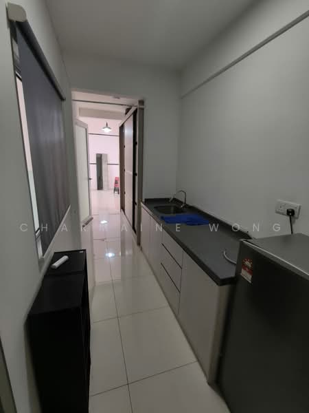 Condominium for Rent at Midfields 2 - Charmaine Wong - Corridor - PropertyGuru.com.my