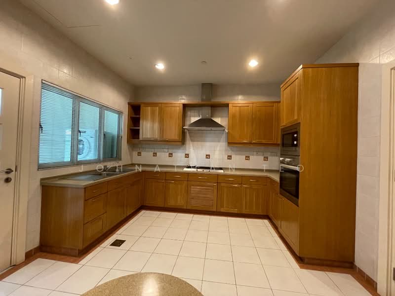 Servis Apartment untuk Disewa di Harvard Residence - Johnathan Teo - PropertyGuru.com.my