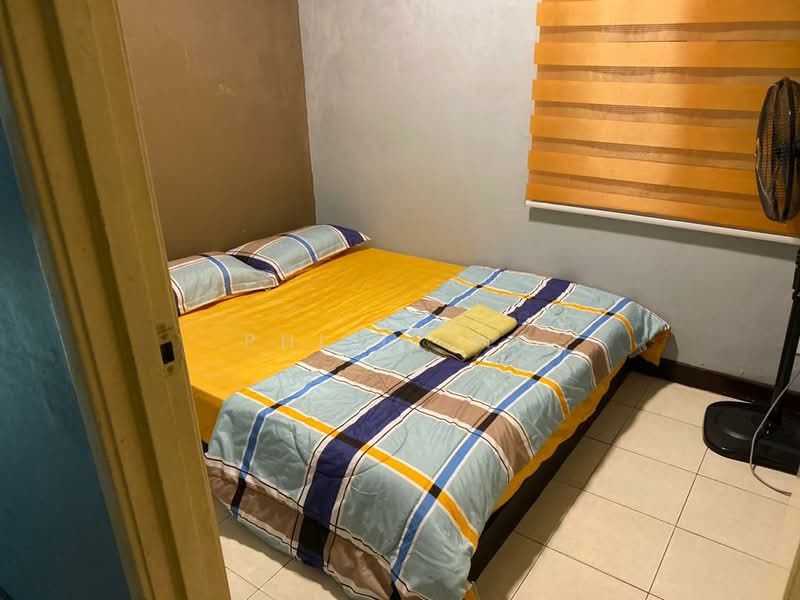 Condominium for Rent at Cengal Condominium - Philip Ng - Bedroom - PropertyGuru.com.my
