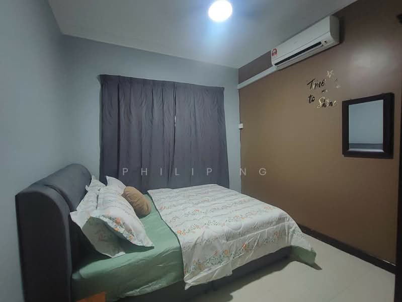 Condominium for Rent at Cengal Condominium - Philip Ng - Bedroom - PropertyGuru.com.my