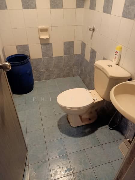 Condominium for Rent at Cengal Condominium - Philip Ng - Bathroom - PropertyGuru.com.my