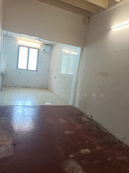 Rumah Berkembar untuk Dijual di Gurney Drive (Penang) - Mervyn Seah - Kitchen - PropertyGuru.com.my