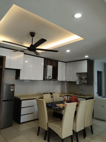 Service Residence for Rent at The Garden Residences - Grace Chiew - PropertyGuru.com.my