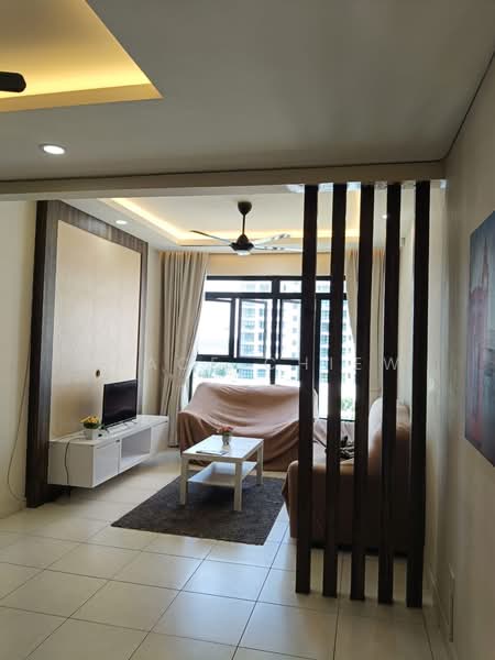 Service Residence for Rent at The Garden Residences - Grace Chiew - PropertyGuru.com.my