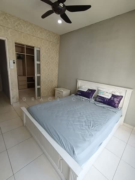 Service Residence for Rent at The Garden Residences - Grace Chiew - PropertyGuru.com.my