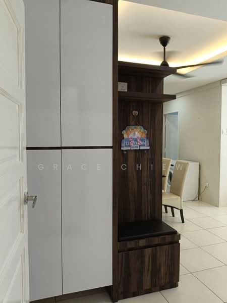 Service Residence for Rent at The Garden Residences - Grace Chiew - PropertyGuru.com.my