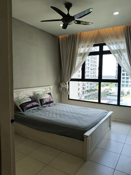 Service Residence for Rent at The Garden Residences - Grace Chiew - PropertyGuru.com.my
