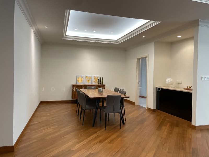 Service Residence for Rent at Harvard Residence - Johnathan Teo - PropertyGuru.com.my
