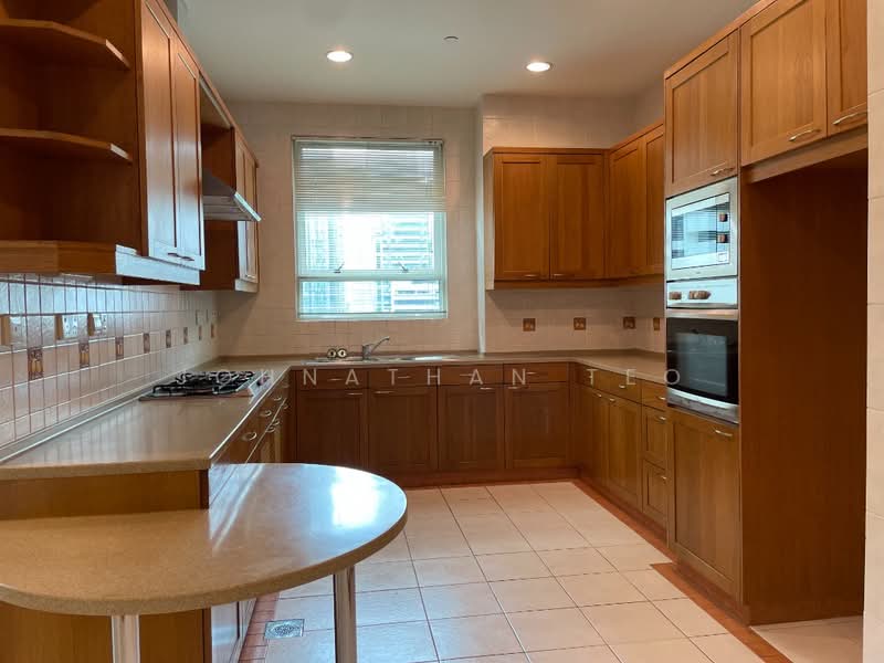 Service Residence for Rent at Harvard Residence - Johnathan Teo - PropertyGuru.com.my