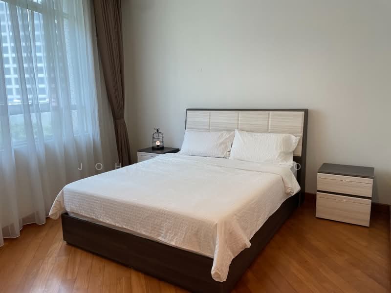 Service Residence for Rent at Harvard Residence - Johnathan Teo - PropertyGuru.com.my