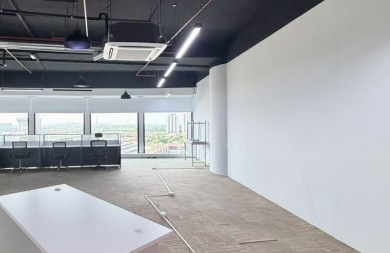 Pejabat untuk Disewa di Shah Alam (Selangor) - Lim Jeon - Interior - PropertyGuru.com.my
