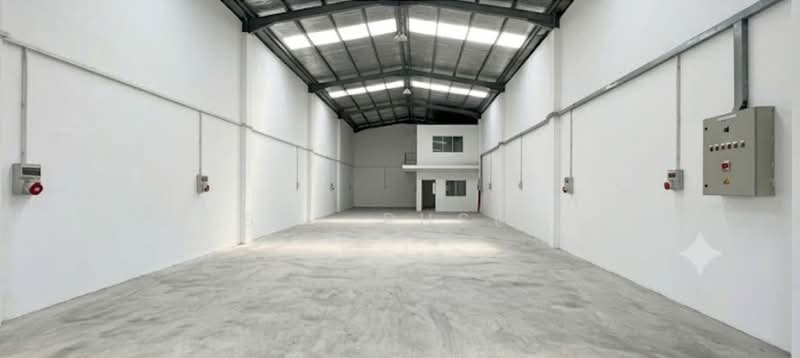 Semi-D Factory for Rent in Bandar Baru Bangi (Selangor) - Sya Rusli - Interior - PropertyGuru.com.my