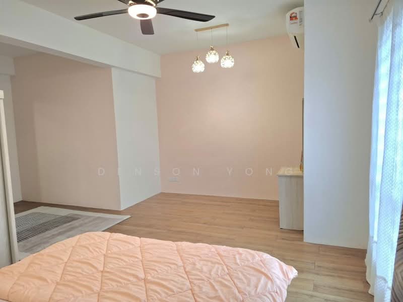 2-storey Terraced House for Rent in Cyberjaya (Selangor) - Denson Yong - Bedroom - PropertyGuru.com.my