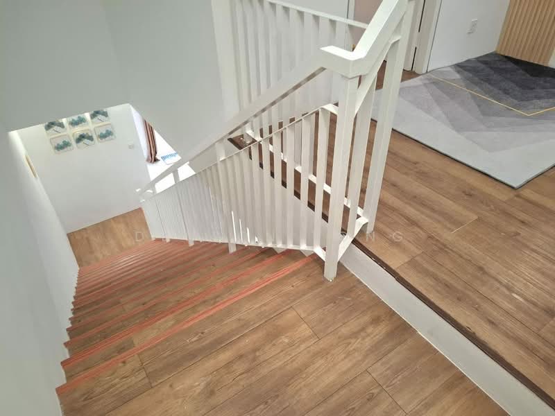 2-storey Terraced House for Rent in Cyberjaya (Selangor) - Denson Yong - Interior - PropertyGuru.com.my