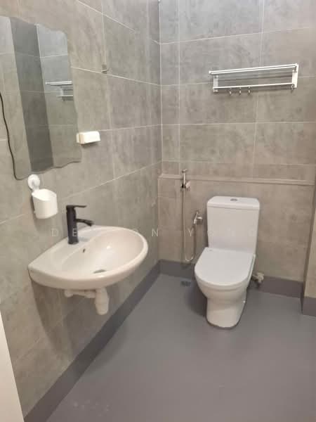 2-storey Terraced House for Rent in Cyberjaya (Selangor) - Denson Yong - Bathroom - PropertyGuru.com.my