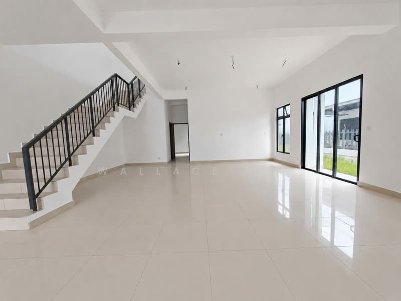 Cluster House for Sale in Austin (Johor Bahru) - Wallace Ang - Interior - PropertyGuru.com.my