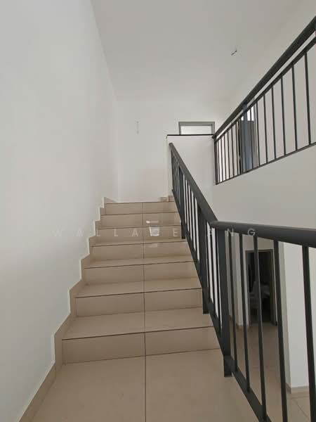 Cluster House for Sale in Austin (Johor Bahru) - Wallace Ang - Interior - PropertyGuru.com.my