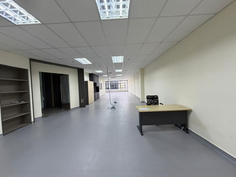 Kilang untuk Dijual di Senai (Kulai) - Ken Kor - Interior - PropertyGuru.com.my