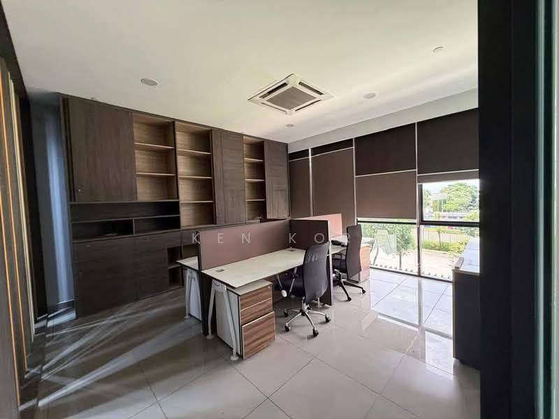 Kilang untuk Dijual di Senai (Kulai) - Ken Kor - Interior - PropertyGuru.com.my