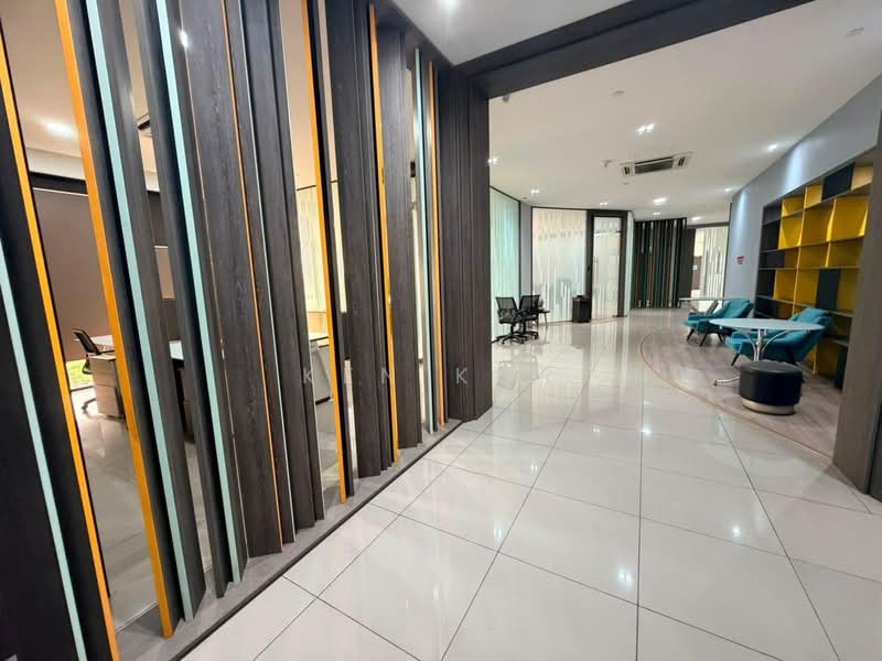 Kilang untuk Dijual di Senai (Kulai) - Ken Kor - Interior - PropertyGuru.com.my
