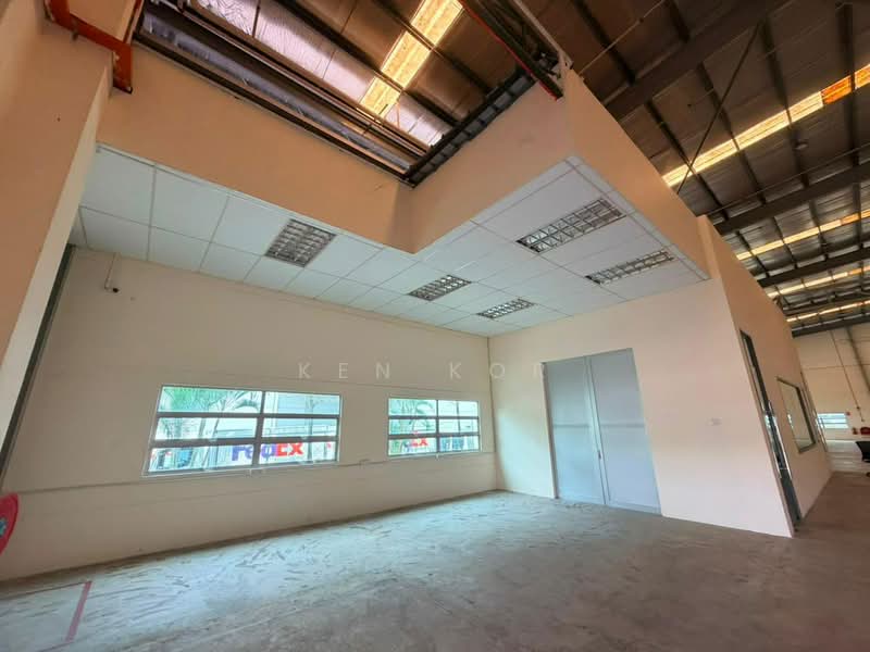 Kilang untuk Dijual di Senai (Kulai) - Ken Kor - Interior - PropertyGuru.com.my