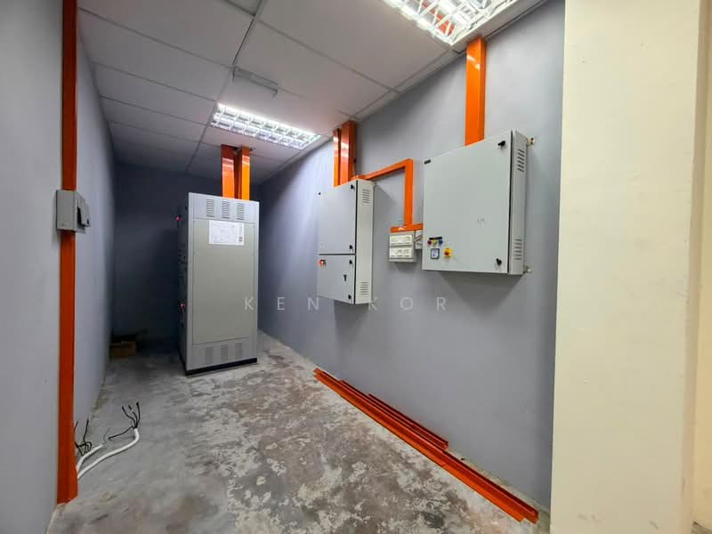 Kilang untuk Dijual di Senai (Kulai) - Ken Kor - Interior - PropertyGuru.com.my