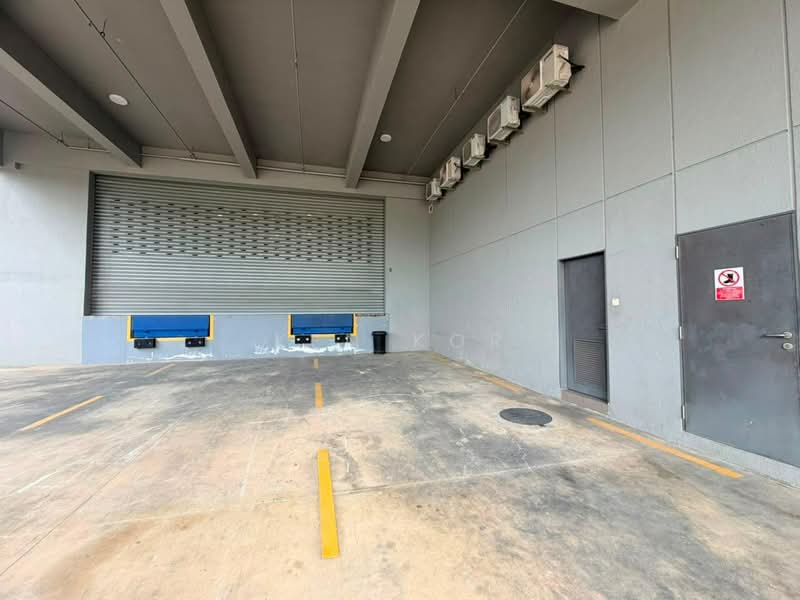 Kilang untuk Dijual di Senai (Kulai) - Ken Kor - Exterior - PropertyGuru.com.my