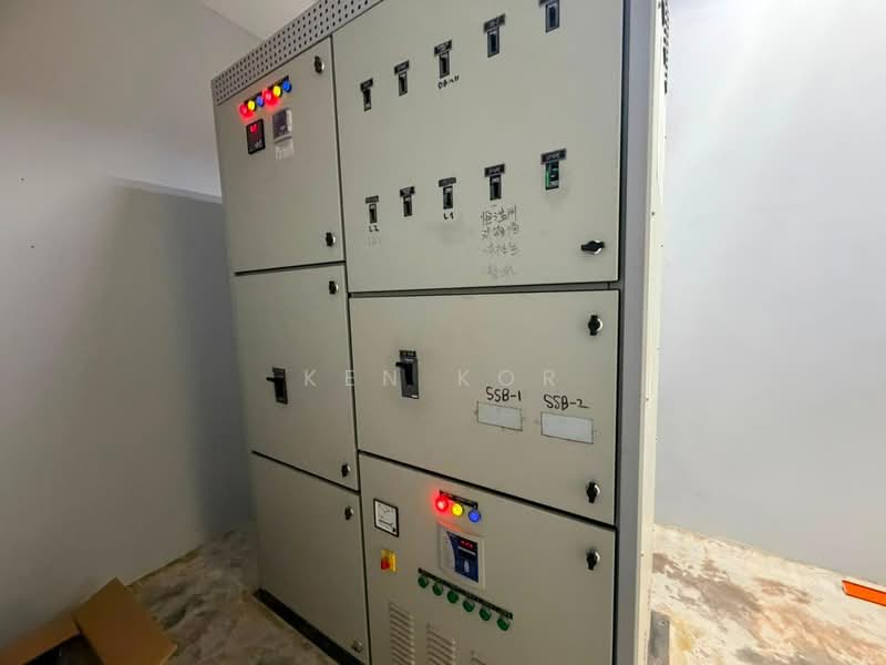 Kilang untuk Dijual di Senai (Kulai) - Ken Kor - Interior - PropertyGuru.com.my