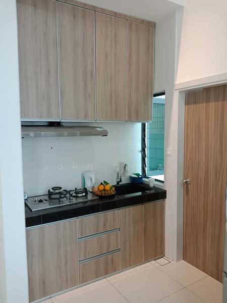 Condominium for Rent at Polo Residences - John Chuah - PropertyGuru.com.my