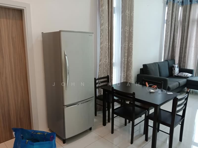 Condominium for Rent at Polo Residences - John Chuah - PropertyGuru.com.my
