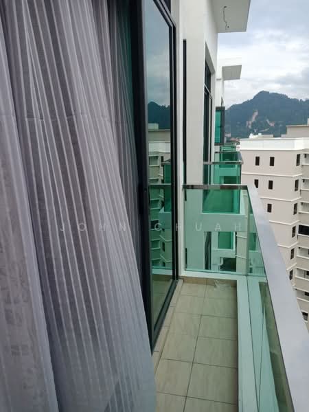 Condominium for Rent at Polo Residences - John Chuah - PropertyGuru.com.my