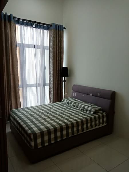 Condominium for Rent at Polo Residences - John Chuah - PropertyGuru.com.my