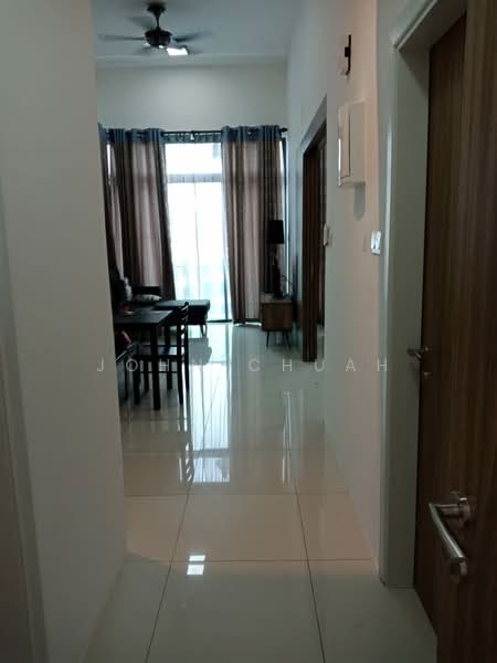 Condominium for Rent at Polo Residences - John Chuah - PropertyGuru.com.my