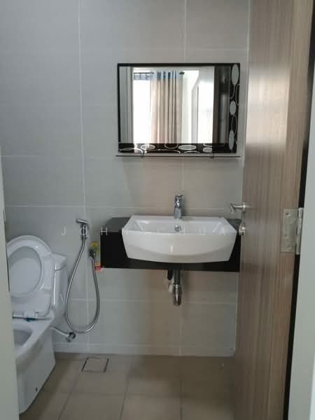 Condominium for Rent at Polo Residences - John Chuah - PropertyGuru.com.my