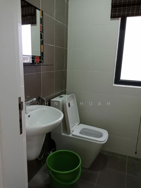 Condominium for Rent at Polo Residences - John Chuah - PropertyGuru.com.my