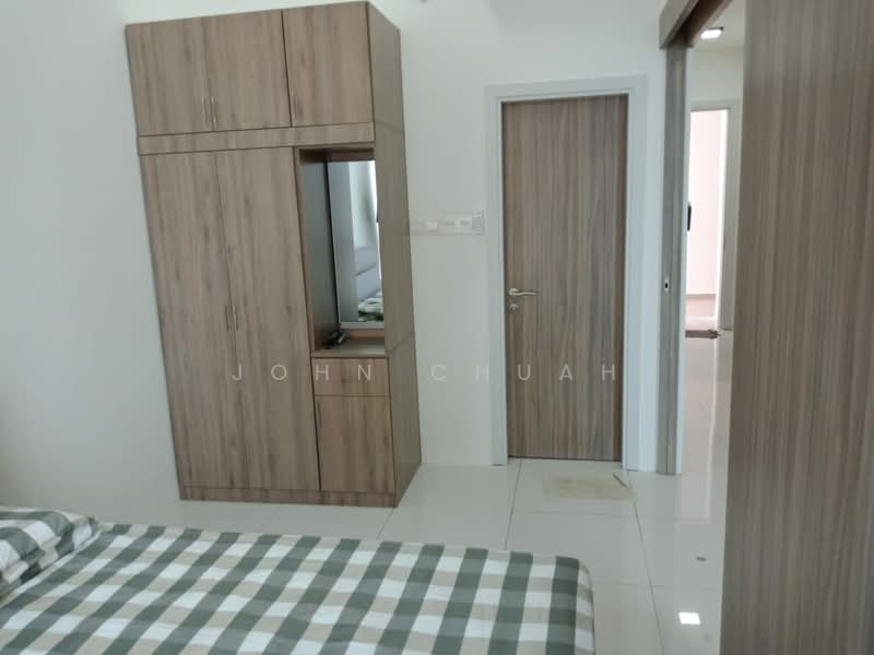Condominium for Rent at Polo Residences - John Chuah - PropertyGuru.com.my