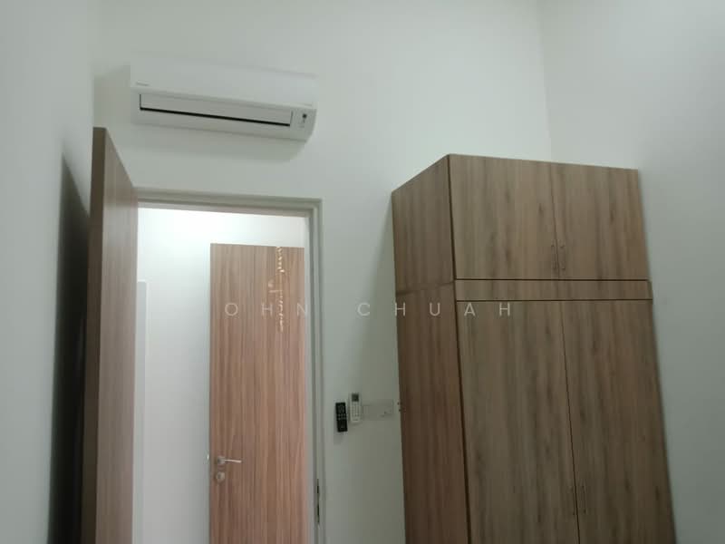Condominium for Rent at Polo Residences - John Chuah - PropertyGuru.com.my