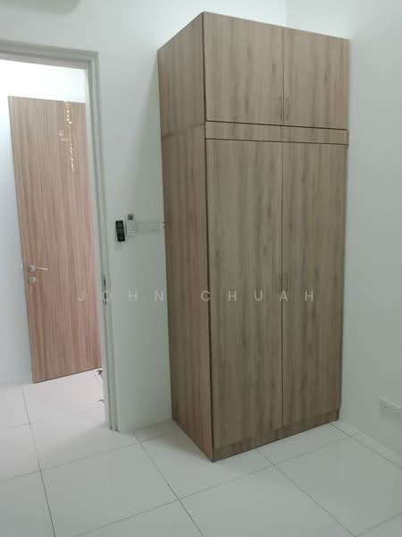 Condominium for Rent at Polo Residences - John Chuah - PropertyGuru.com.my