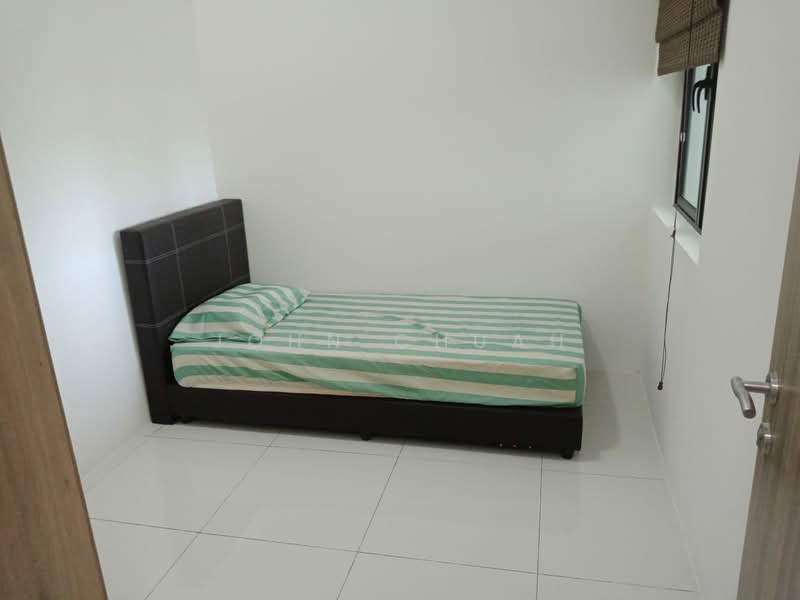 Condominium for Rent at Polo Residences - John Chuah - PropertyGuru.com.my