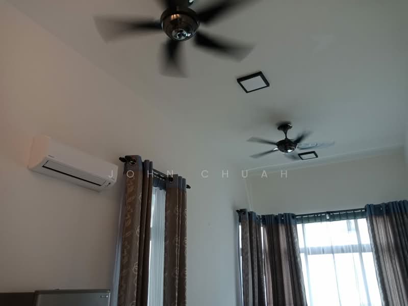 Condominium for Rent at Polo Residences - John Chuah - PropertyGuru.com.my