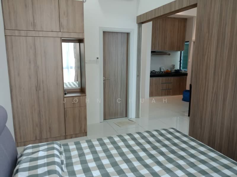 Condominium for Rent at Polo Residences - John Chuah - PropertyGuru.com.my