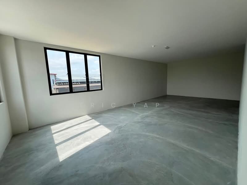 Kilang untuk Disewa di Kampung Baru Subang (Sungai Buloh) - Eric Yap - Interior - PropertyGuru.com.my