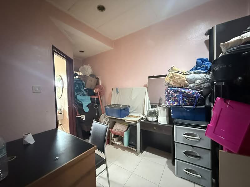 Rumah Teres 2-Tingkat untuk Dijual di Cheras (Selangor) - Nick Wong - Interior - PropertyGuru.com.my