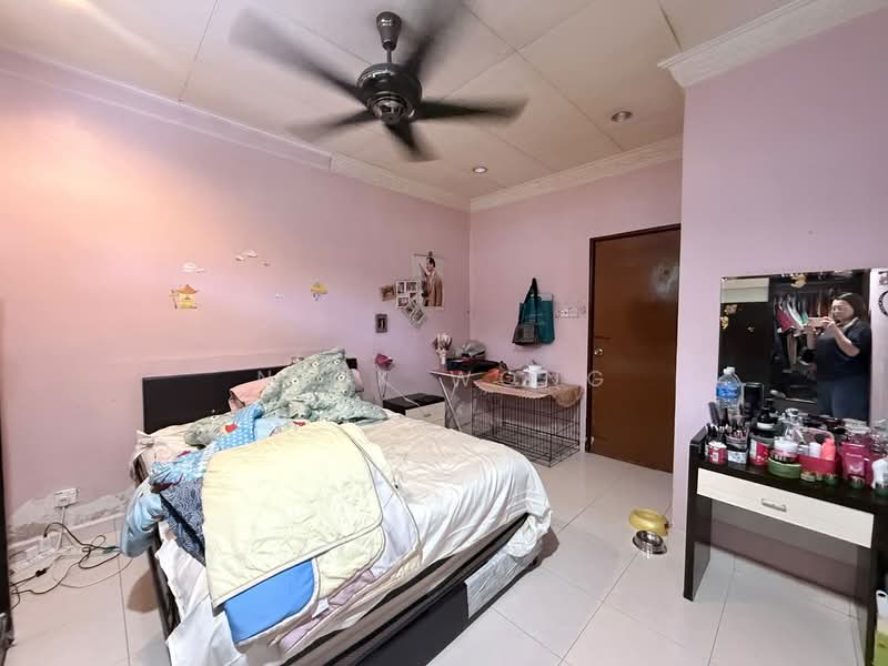 Rumah Teres 2-Tingkat untuk Dijual di Cheras (Selangor) - Nick Wong - PropertyGuru.com.my