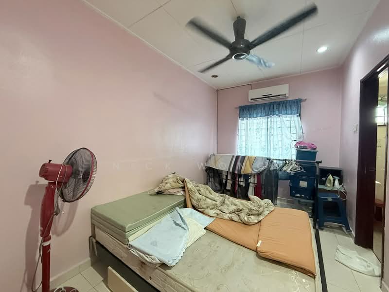 Rumah Teres 2-Tingkat untuk Dijual di Cheras (Selangor) - Nick Wong - PropertyGuru.com.my