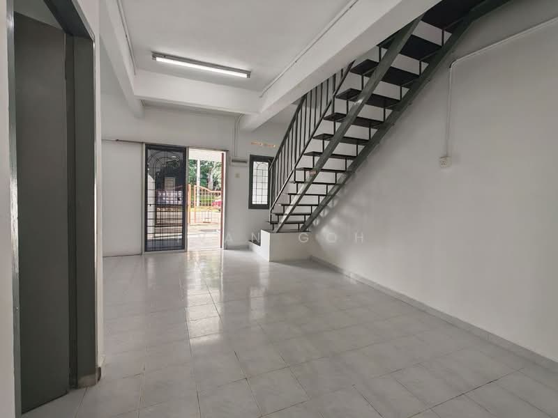 Rumah Teres 2 Tingkat untuk Dijual di Bukit Beruang (Bukit Baru) - Ivan Goh - Interior - PropertyGuru.com.my