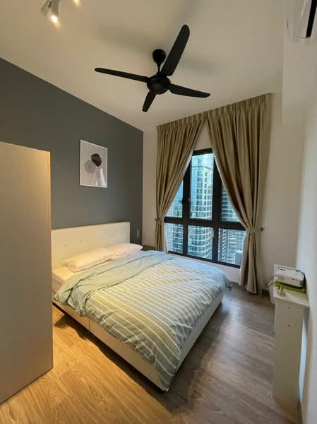 Service Residence for Rent at Southlink - WAI YAN - PropertyGuru.com.my
