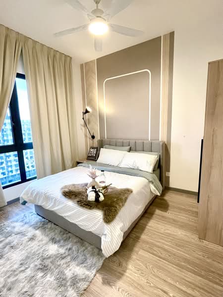 Service Residence for Rent at Southlink - WAI YAN - PropertyGuru.com.my