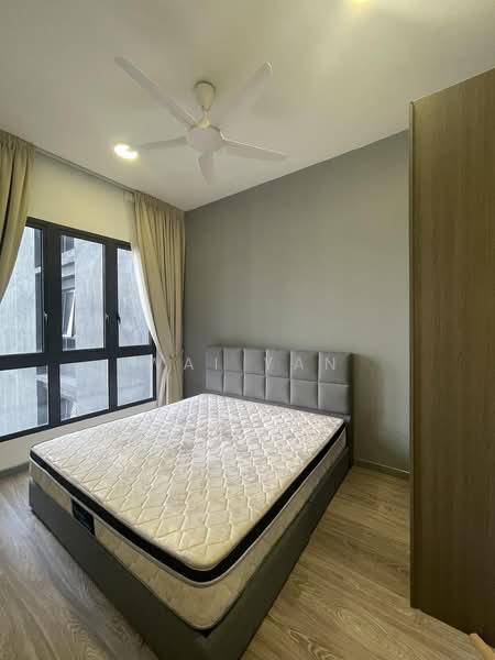 Service Residence for Rent at Southlink - WAI YAN - PropertyGuru.com.my