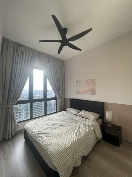Service Residence for Rent at Southlink - WAI YAN - PropertyGuru.com.my